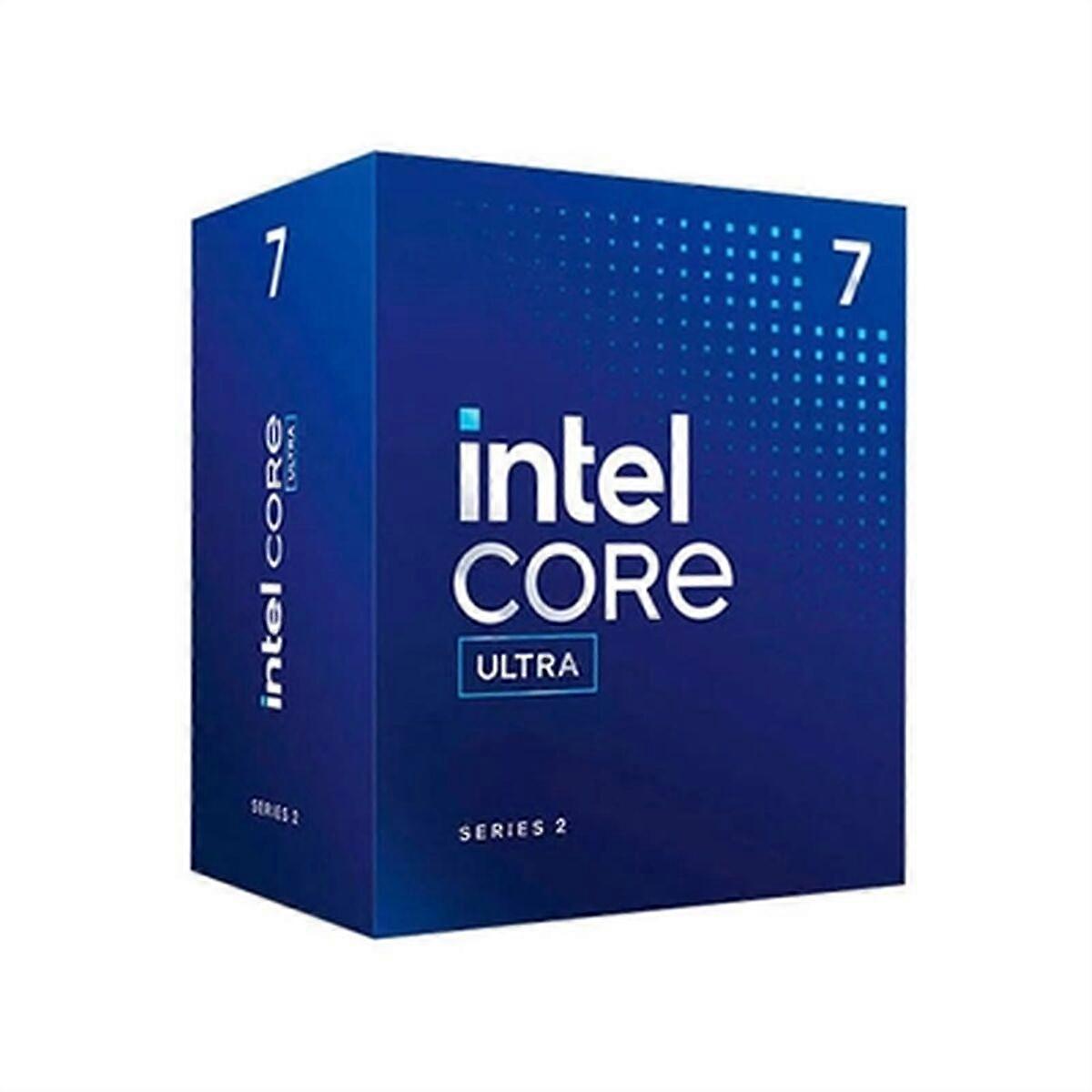 Processor Intel BX80768265F LGA 1851