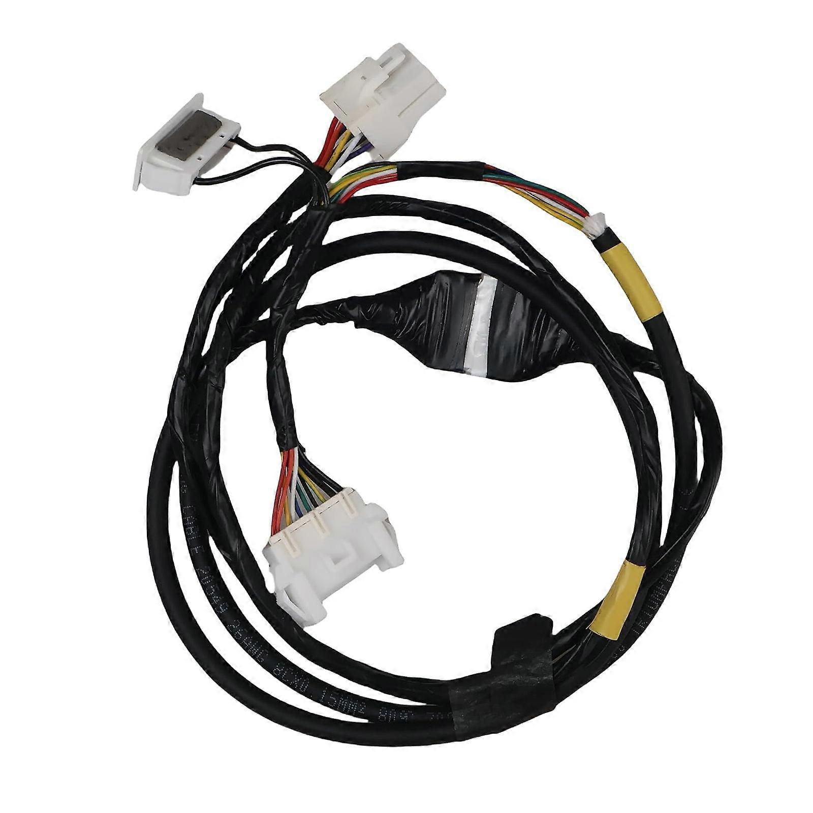 Outlet And Play Refrigerator Utilize Alternative Thermoregulation And Lighting Repair Multicolor