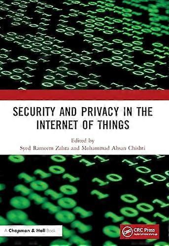Security and Privacy in the Internet of Things