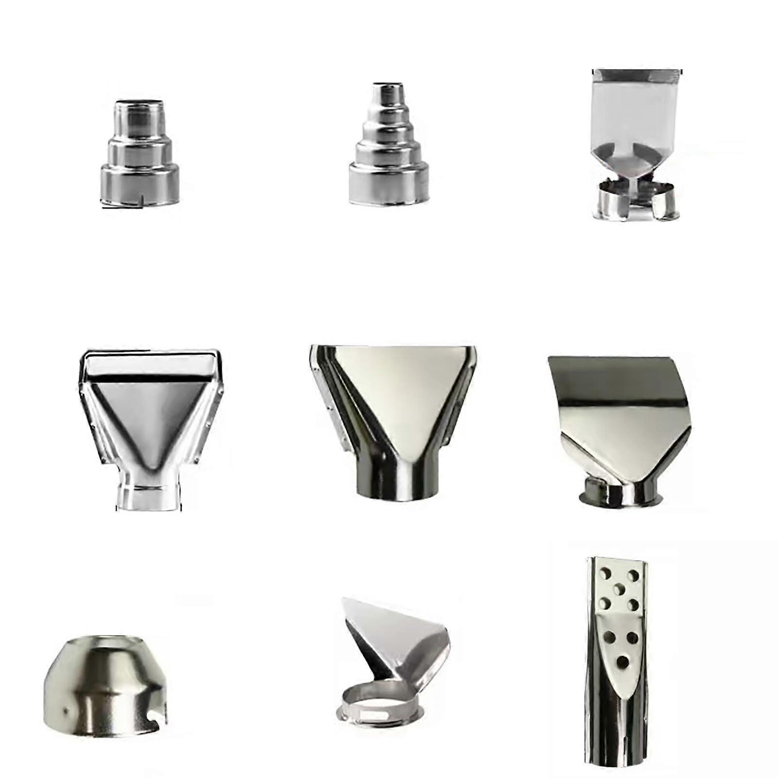 Steel Airflows Control Nozzles  Efficiency IndustrialGrade Nozzles For Workshop And Industrial Applications