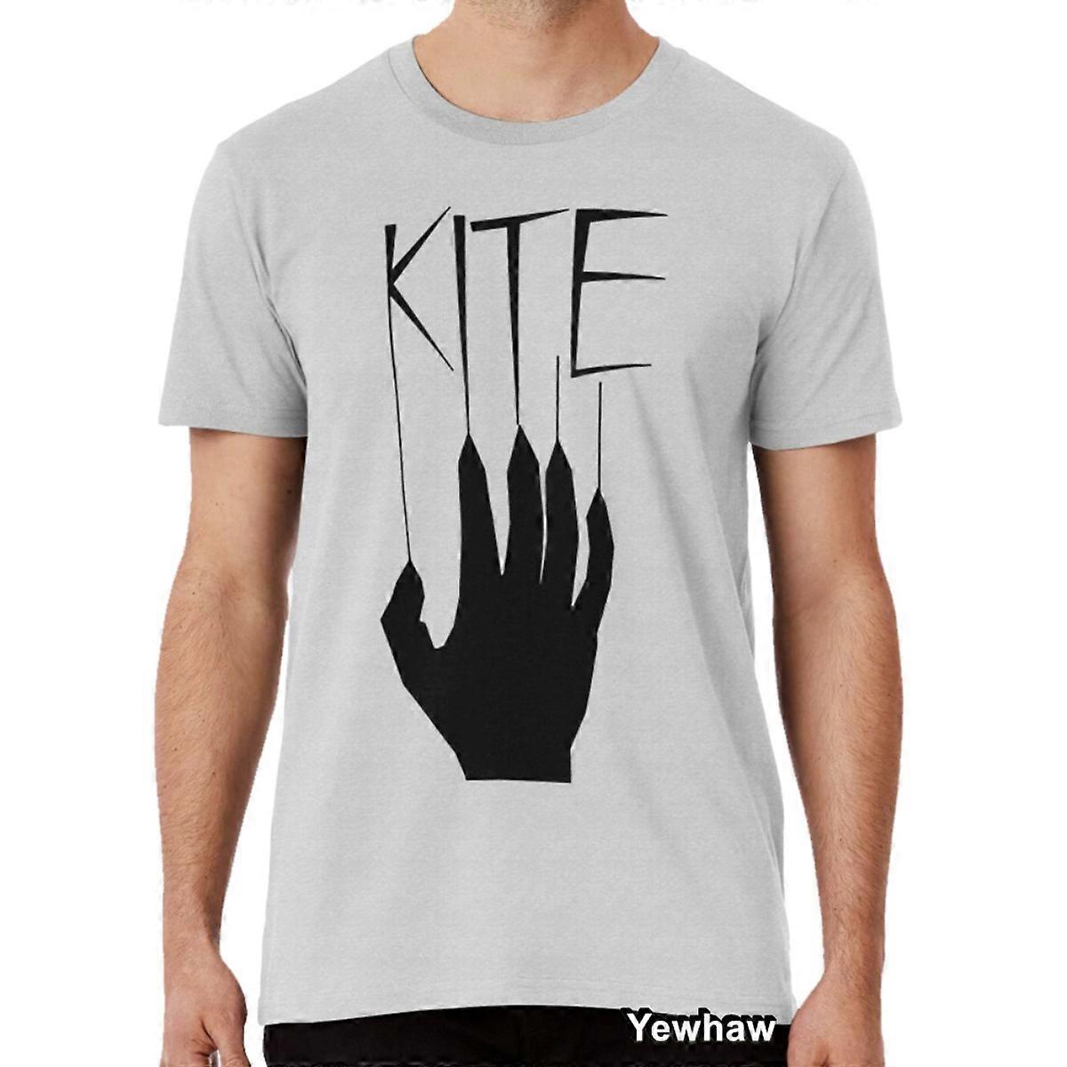 KITE Band T-skjorte