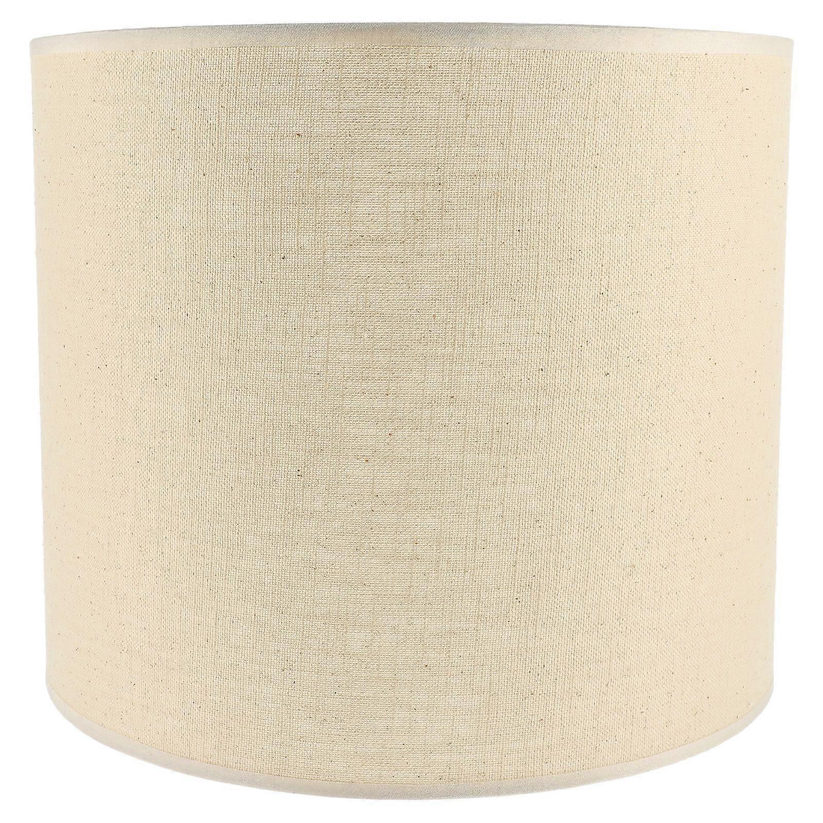 عالمي من القماش عاكس الضوء الجدول مصباح الظل معلق ضوء غطاء جولة من القماش ضوء غطاء أرضي عاكس الضوء عاكس الضوء