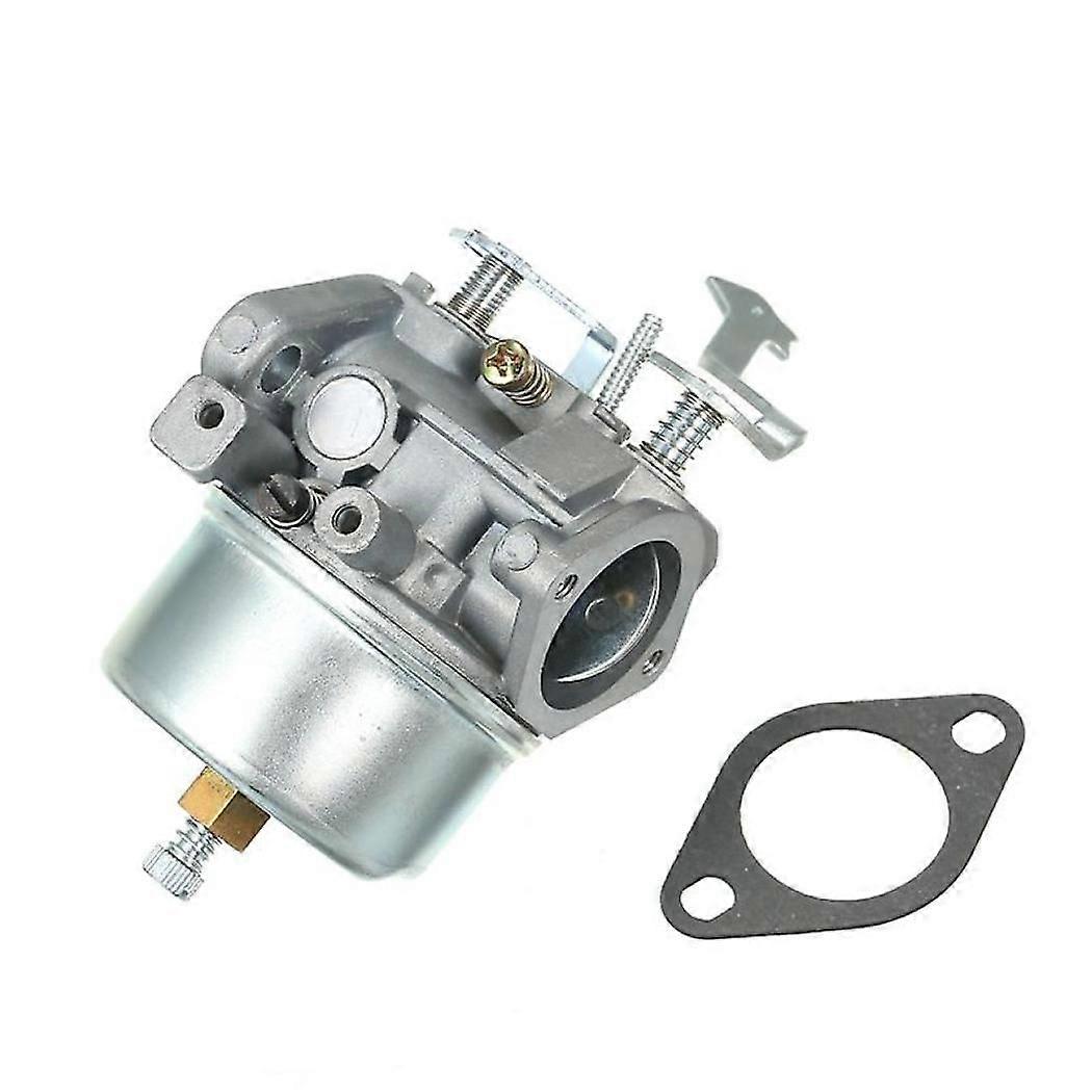 Tecumseh Carburetor Kit Compatible with HH100 HH120 Engines