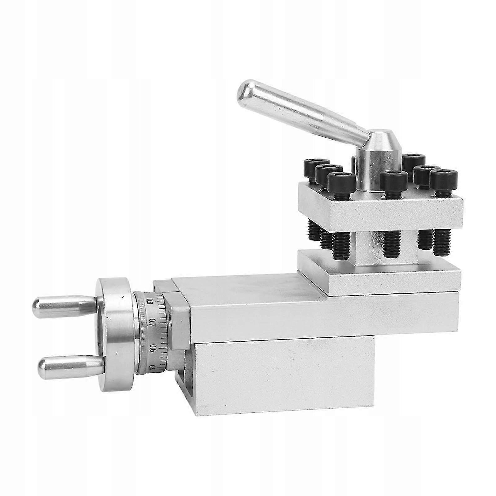 Post Vise Clamping Turning Tool Fast