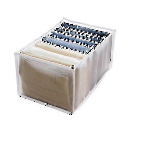 Clothes Drawer Foldable Wardrobe Clothes Organizer Storage Clothes Dre