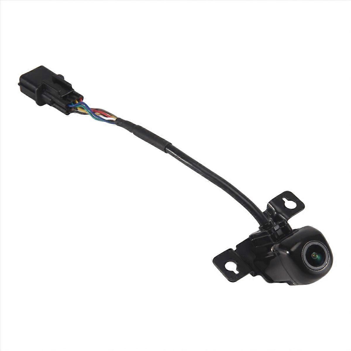 Car Rear View Camera 957602W650 95760-2W640 for 