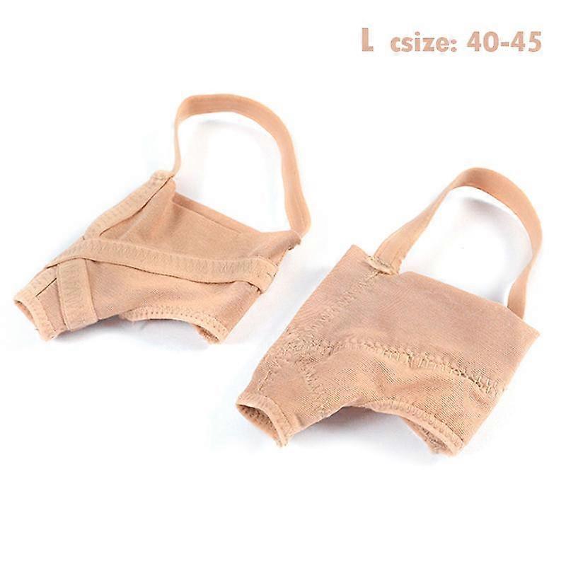 Mesh Toe Corrector Separation Correction Thumb Divider