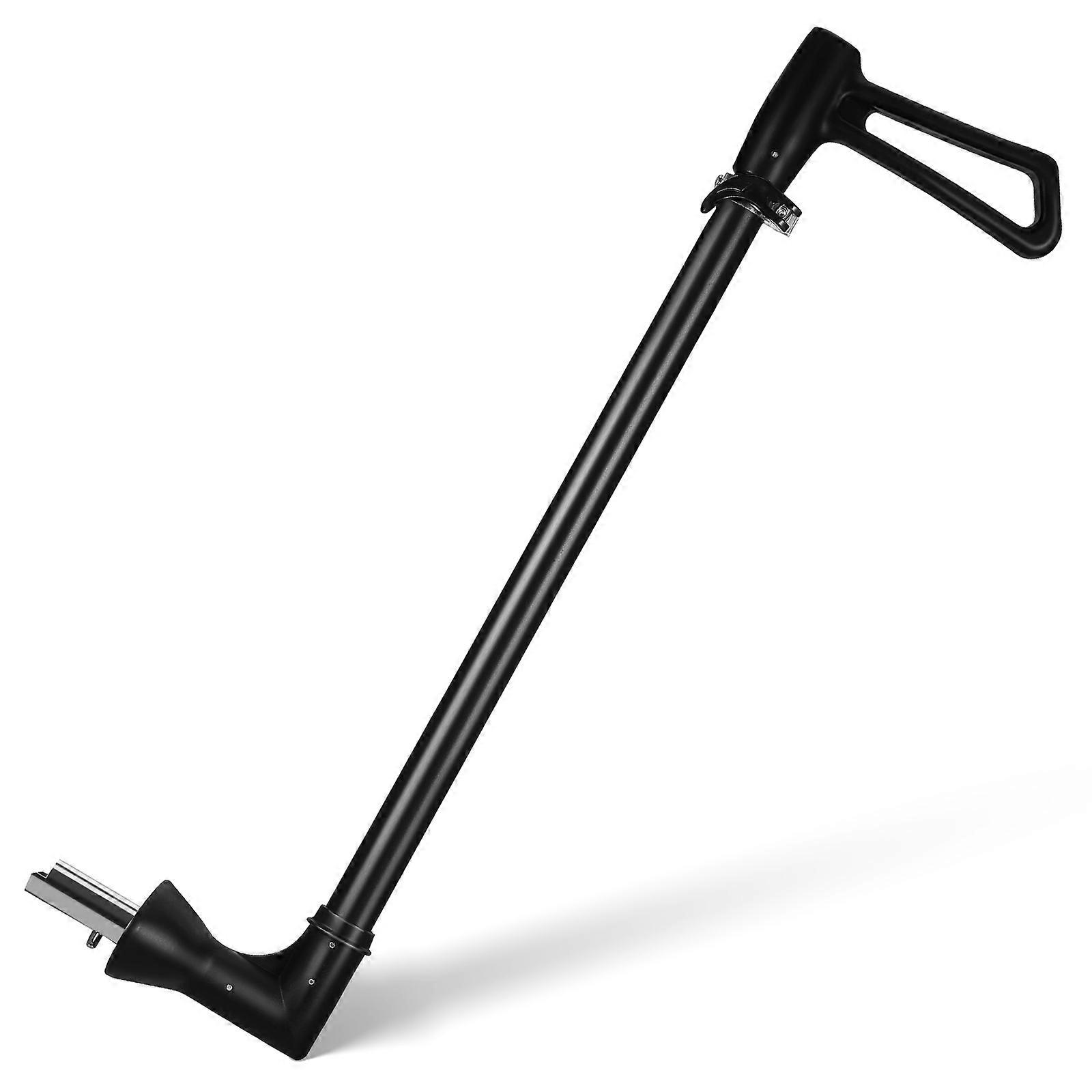 Baby Stroller Push Rod Replacement Handle for Comfortable Stroller Use