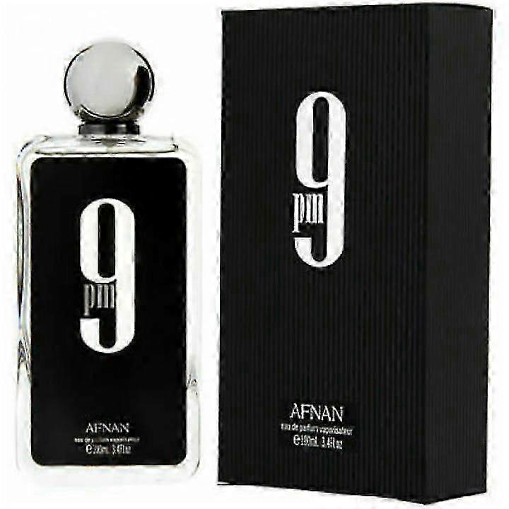 Afnan 9pm Men's Eau De Parfum, 100 Ml