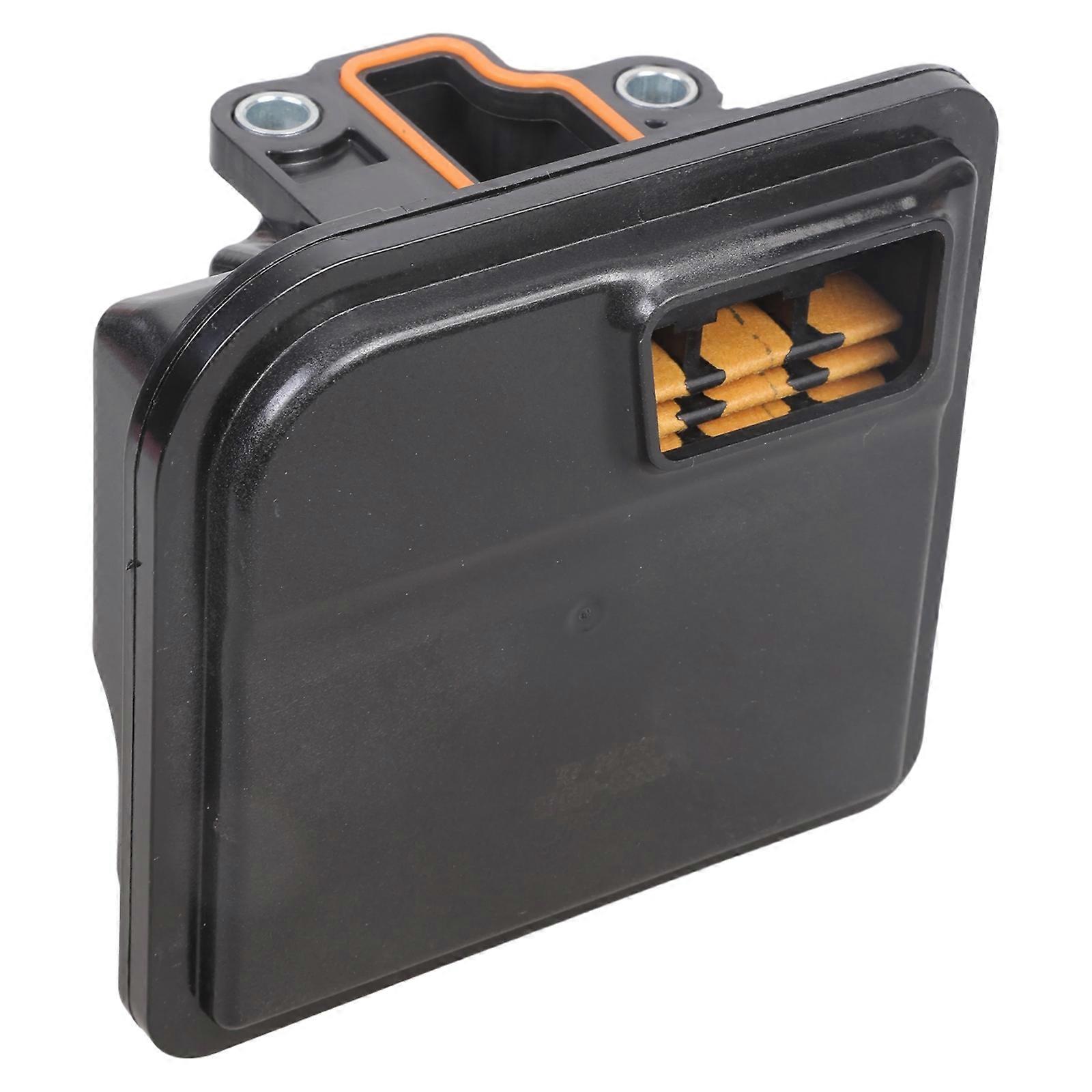 Plastic Transmission Filter Cartridge Improves Fluid Purity & Protects Internal Component 35330-48040 for Multiple Vehicle Multicolor