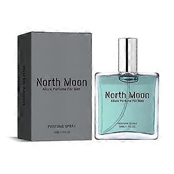 Perfume de encanto para hombre Lanzamiento de hombre Charm Natural Fresh Lasting Light Fragrance Nicho Perfume