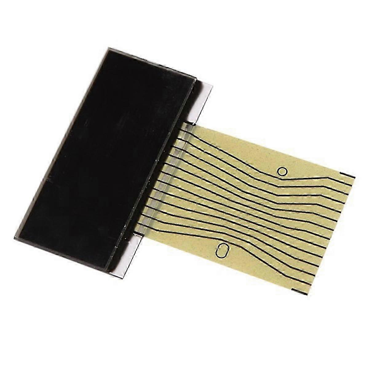 Armaturenbrett LCD-Bildschirm Kombiinstrument Display für C-Klasse W202 E-Klasse W208 Clk W210 170 Links