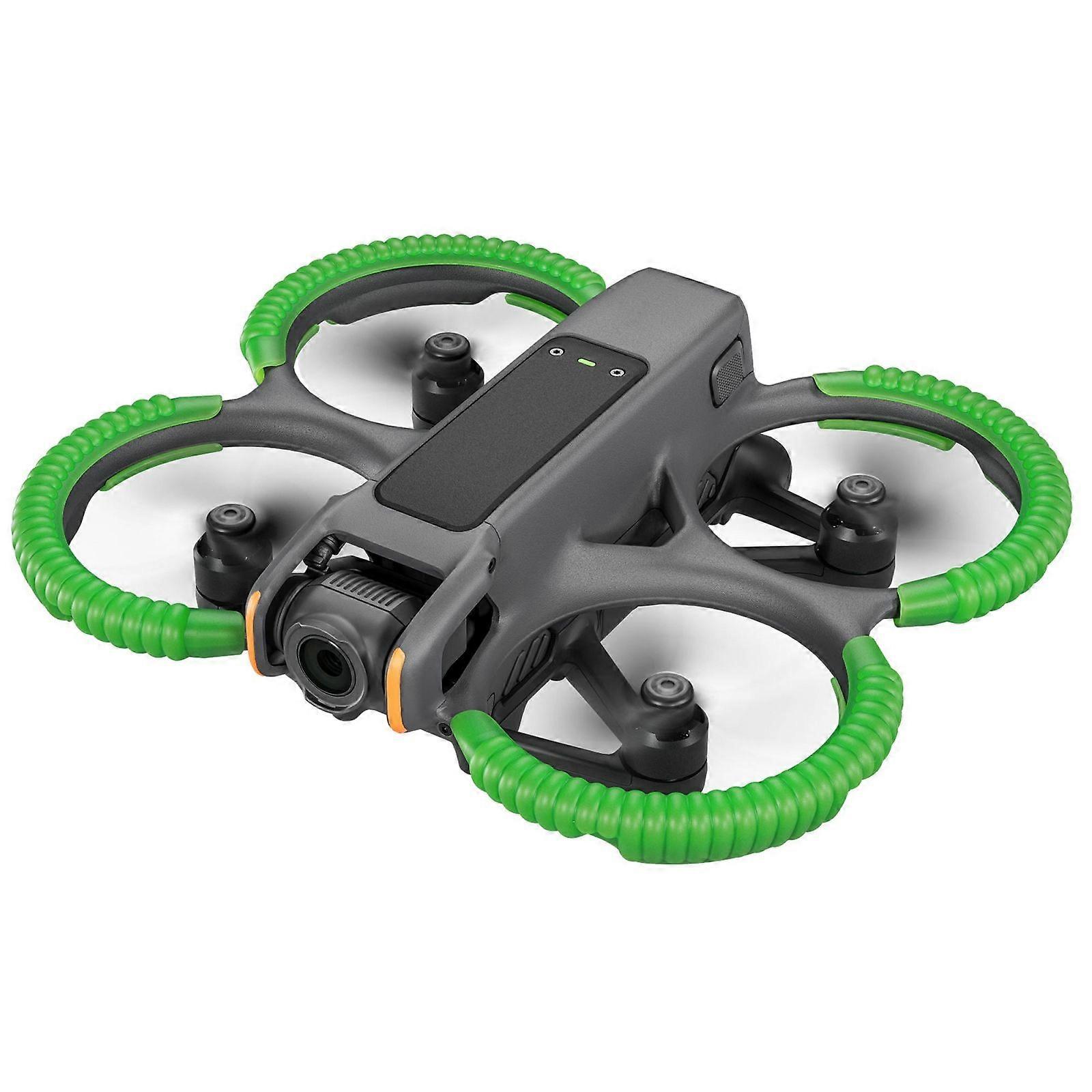 Propeller Anti-collision Ring Cover For DJI AVATA 2