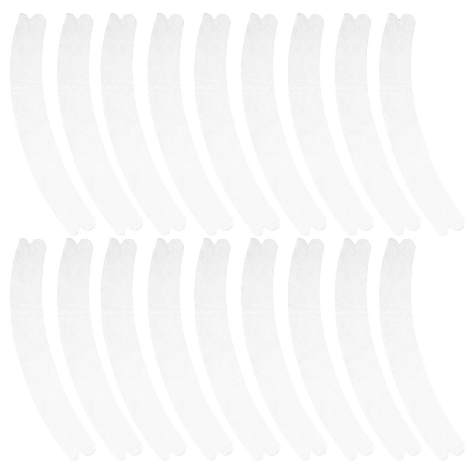 Tummy Sweat Liners Under Belly Pads for Protection 20 Sheets