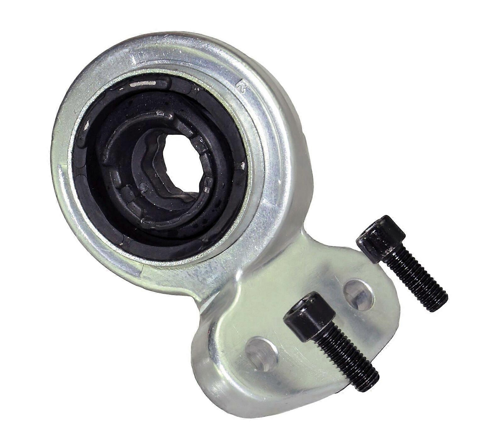 31126754900 Front Right Lower Wishbone Control Arm Rear Bushe Mount Replacement For 3 Series, E46