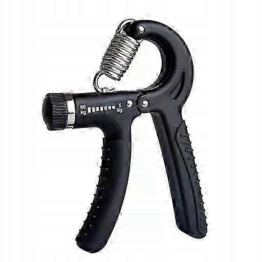 Hand Exercise Squeezer Hand Training Professional Adjustable 5-60kg