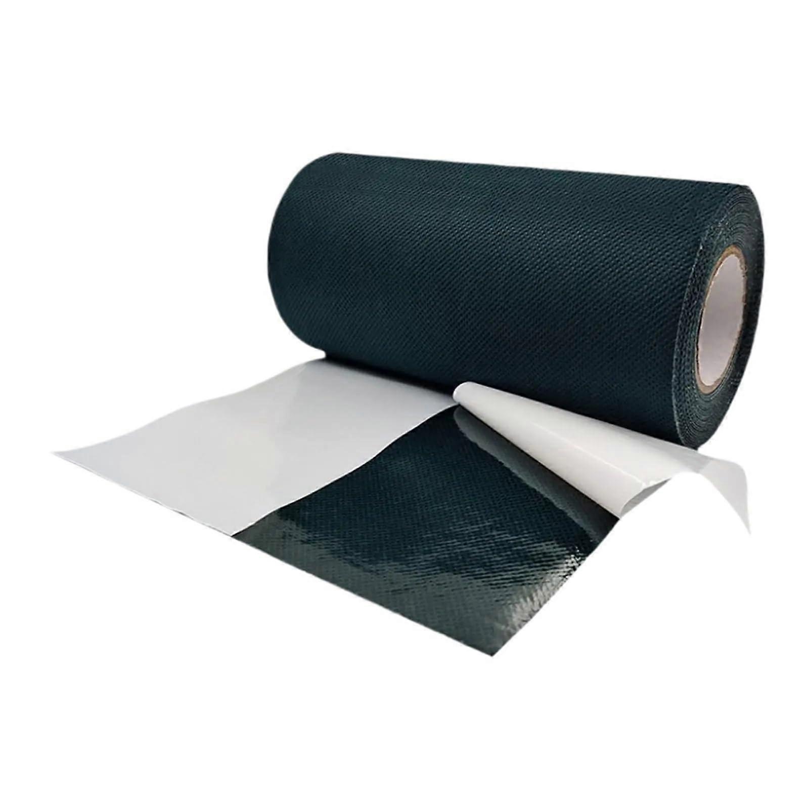 Artificial Grass Jointing Tape Self Adhesive Seam for Synthetic Turf Lawn and Sports Fields (5cm x 500cm)