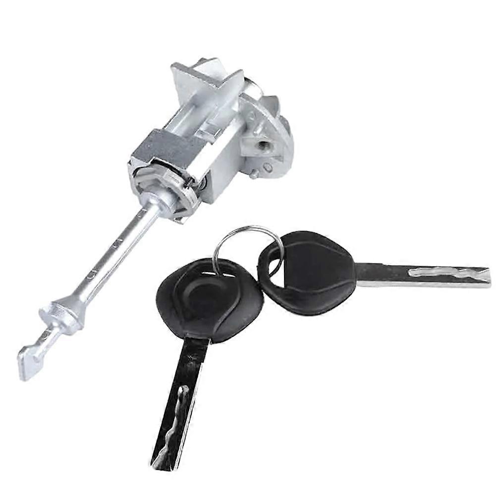  Door lock core Car Accessories Left For X1 E84 2008-2012