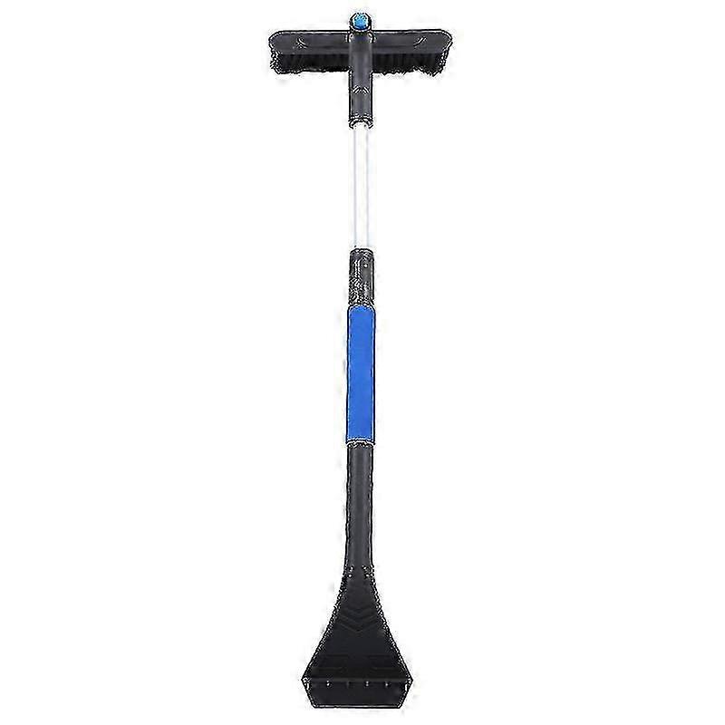 1pcs Snow Cleaning Brush f74