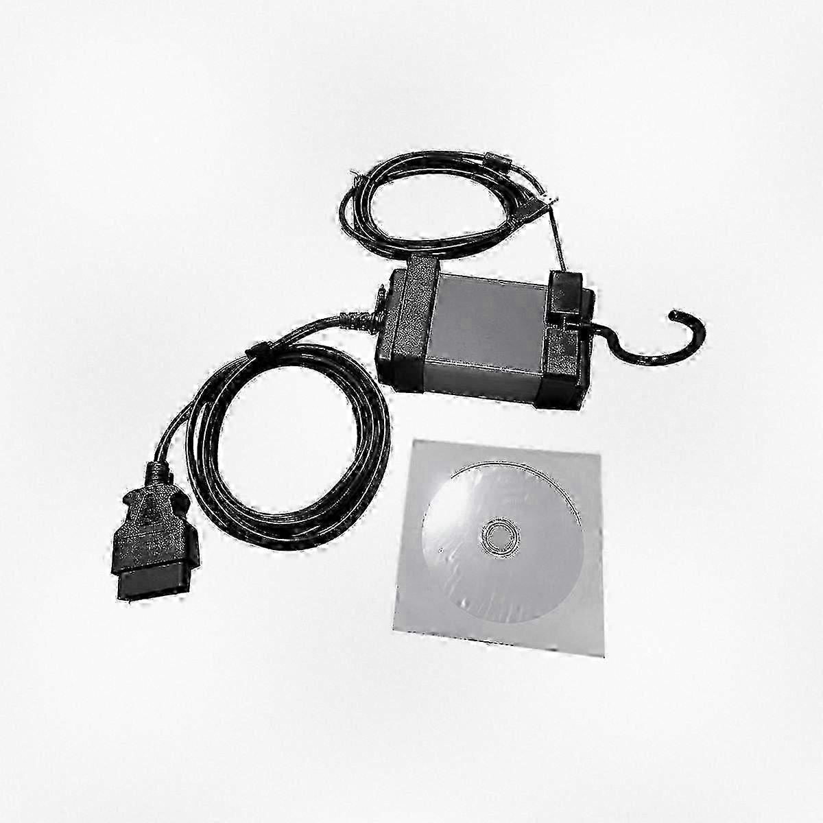 Full Chip Multi-Language Car Diagnostic Tool 2014d Pro OBD2 Scanner for Vehicle