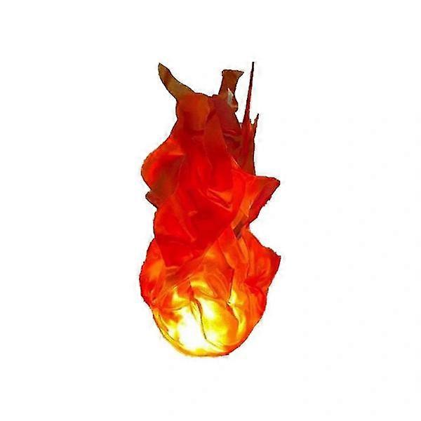 Luminous Floating Fireball Exclusive Halloween Party Props Floating Light