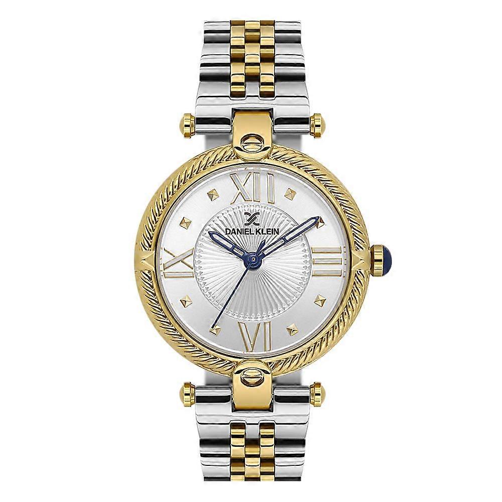 DANIEL KLEIN DKE.1.10953-3 Women's Watch