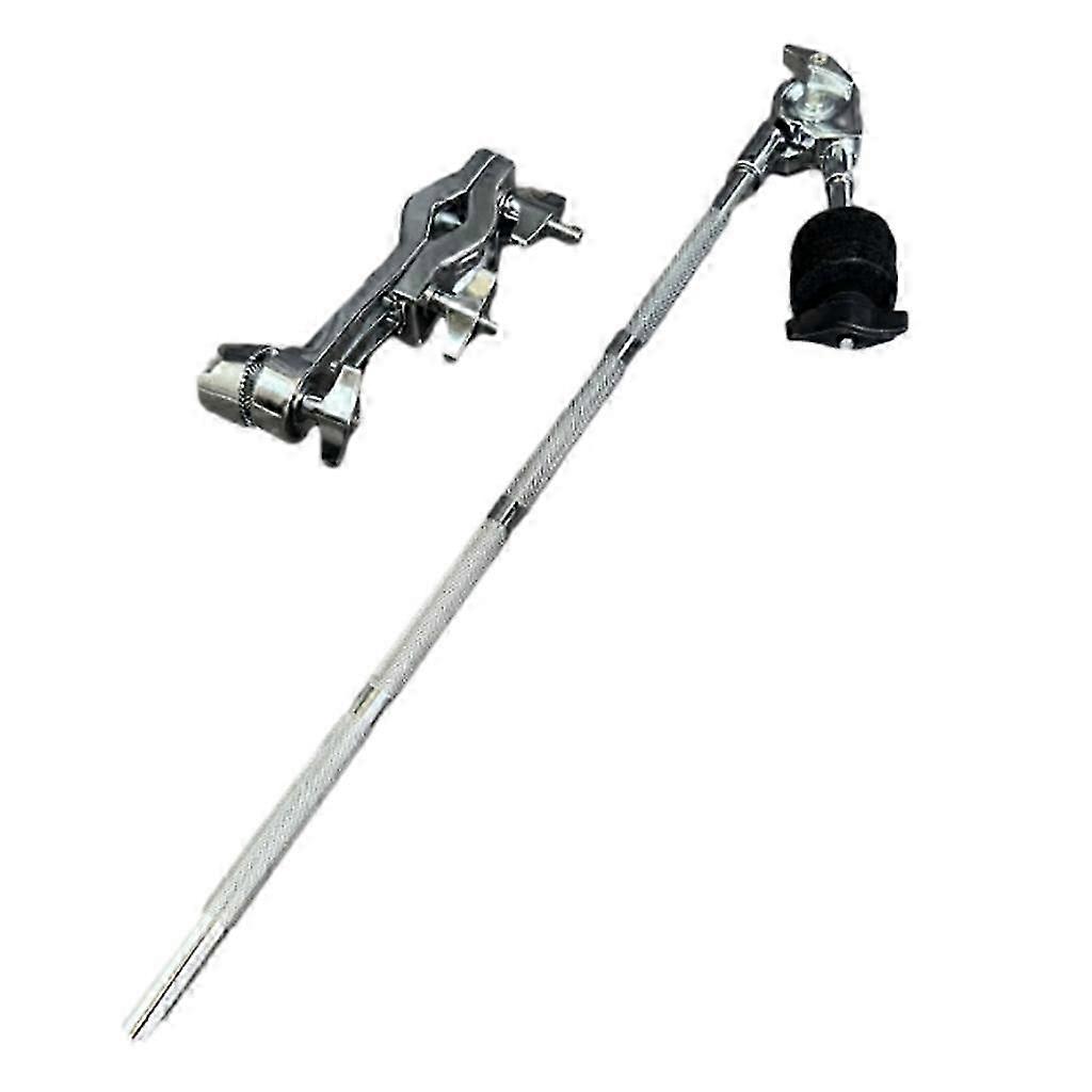 Removable Drum Clamps, Durable Compact Universal Purpose for Drums Snare Drums