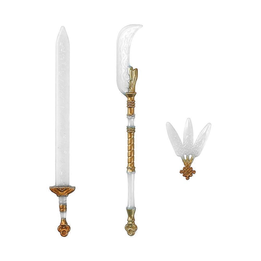 Figurines Kpop Demon Hunter Rumi Mira Zoey - 3 Pièces Bandai 2025
