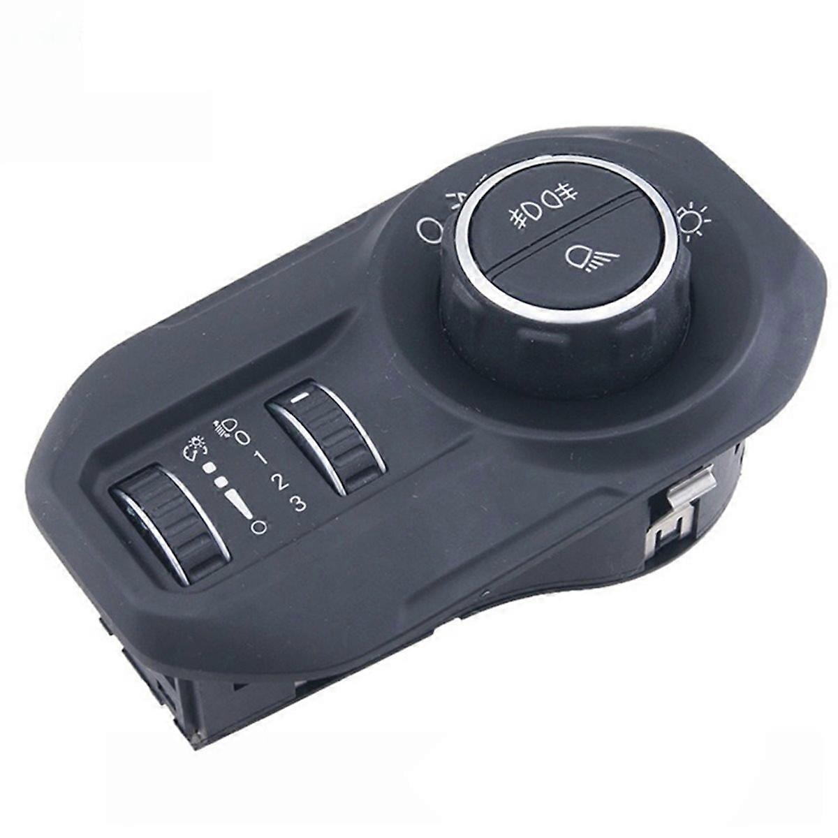 For Ram Headlight Control Switch Mechanical Parts