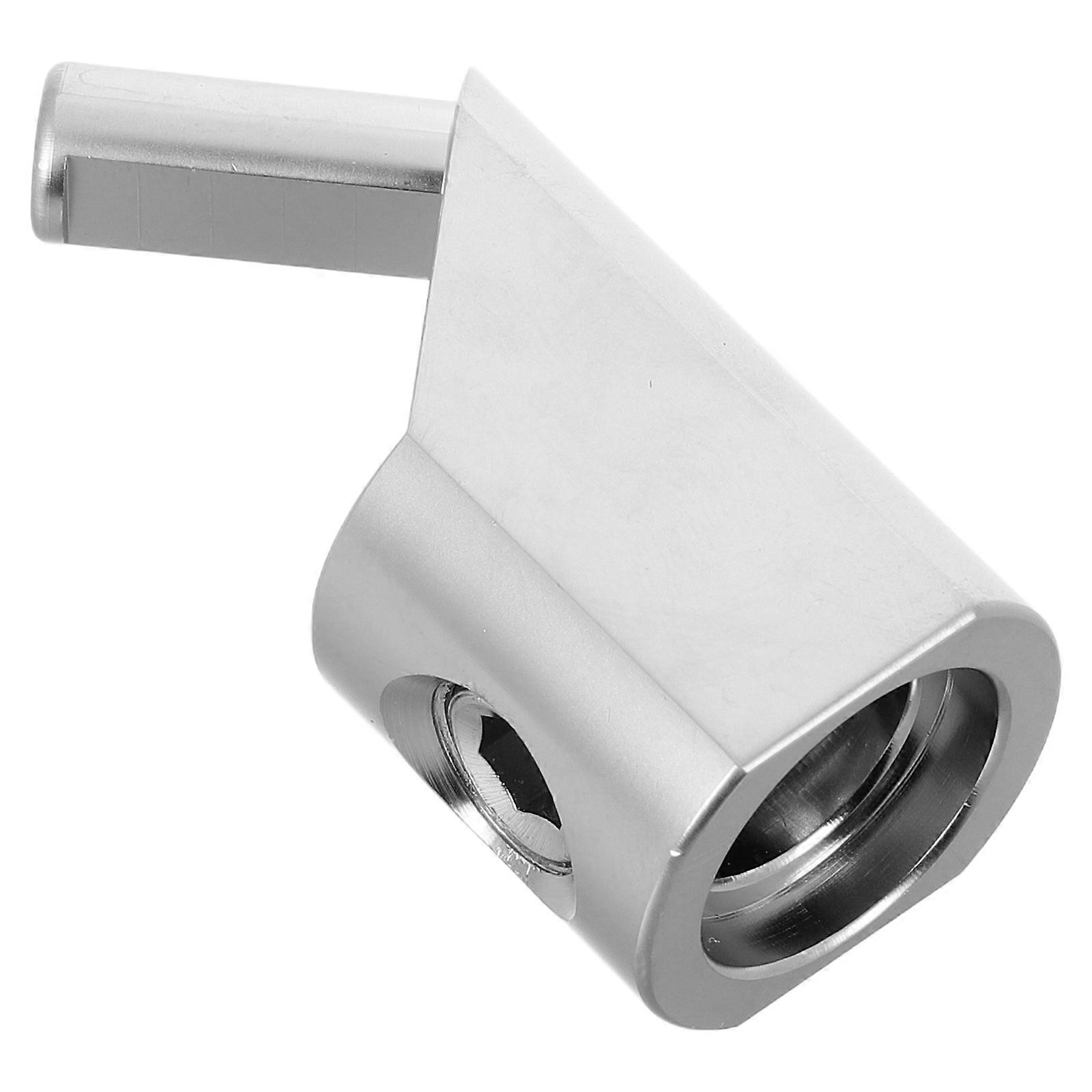 High Power Car Audio Audio Terminal Block for Wiring Connection Silver