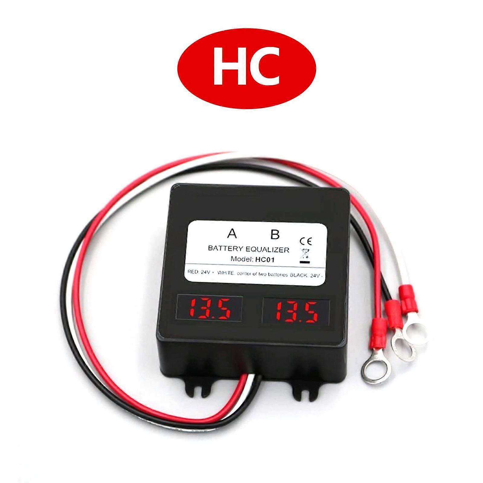 24/36/48/60V 5A Battery Balancer Equalizer Charge Equalizer Equalizer Charger