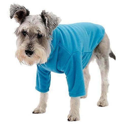 Firefoot Fleece Dog Jumper