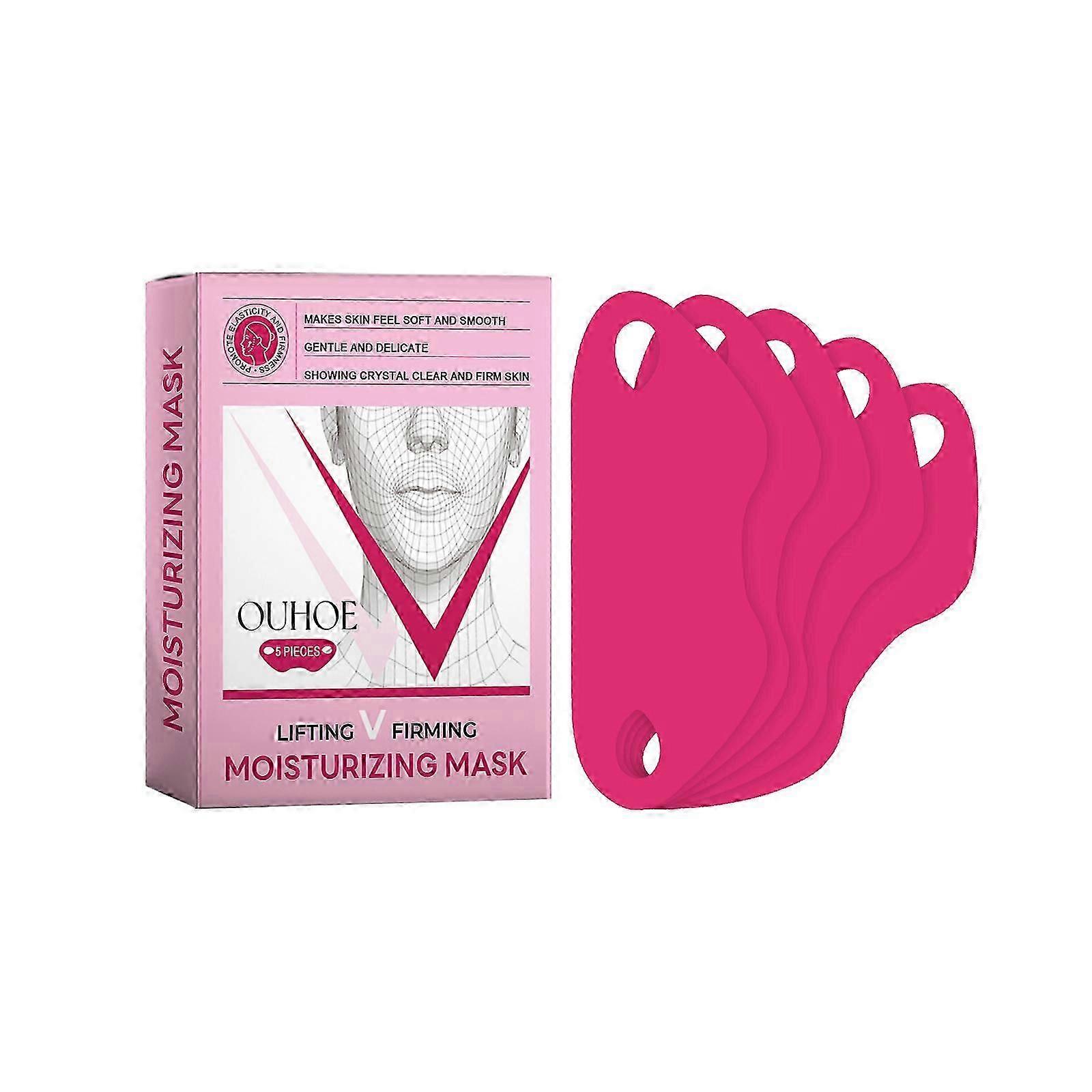 Facial Lift Mask - Moisturizing