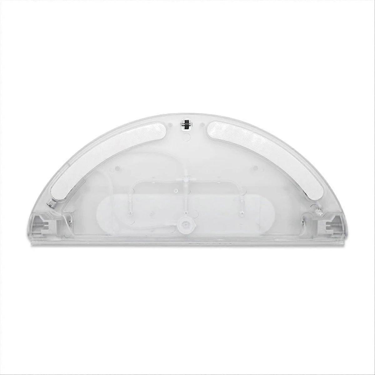 Water Tank for Robot Electronically Controlled