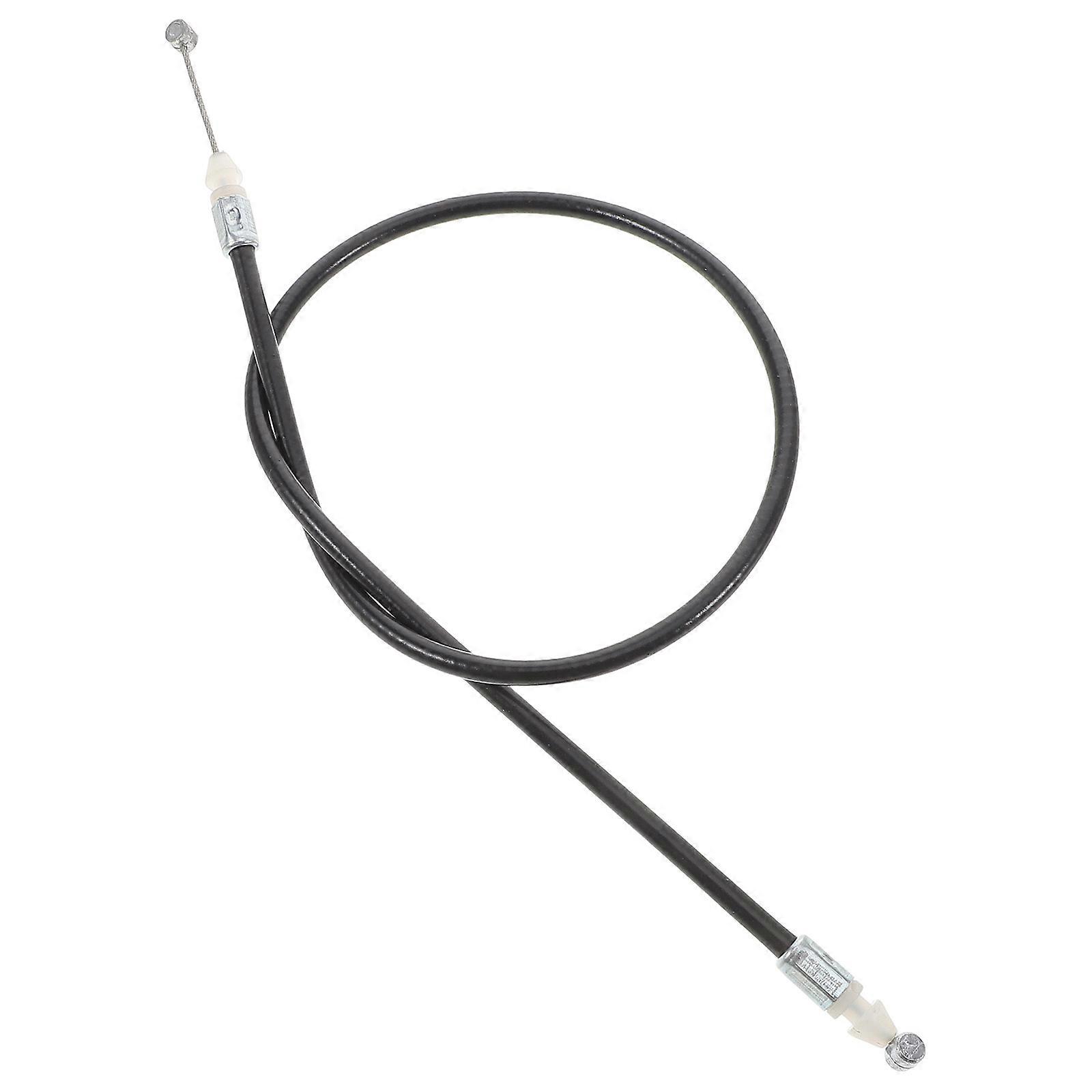 Seat Lock Cable for Motorcycle Seat Lock Repair Easy Installation Copper