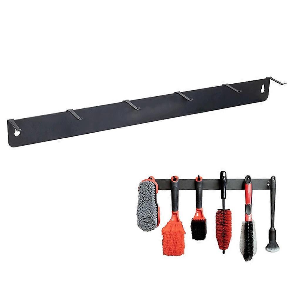 Metal Universal Brush Hook