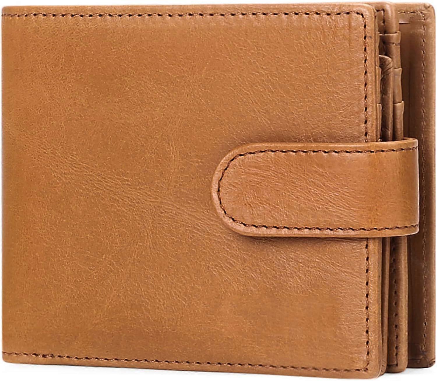 Wallets Mens. Genuine Leather Wallet.  Blocking Wallet. Bifold Wallet. Wallets