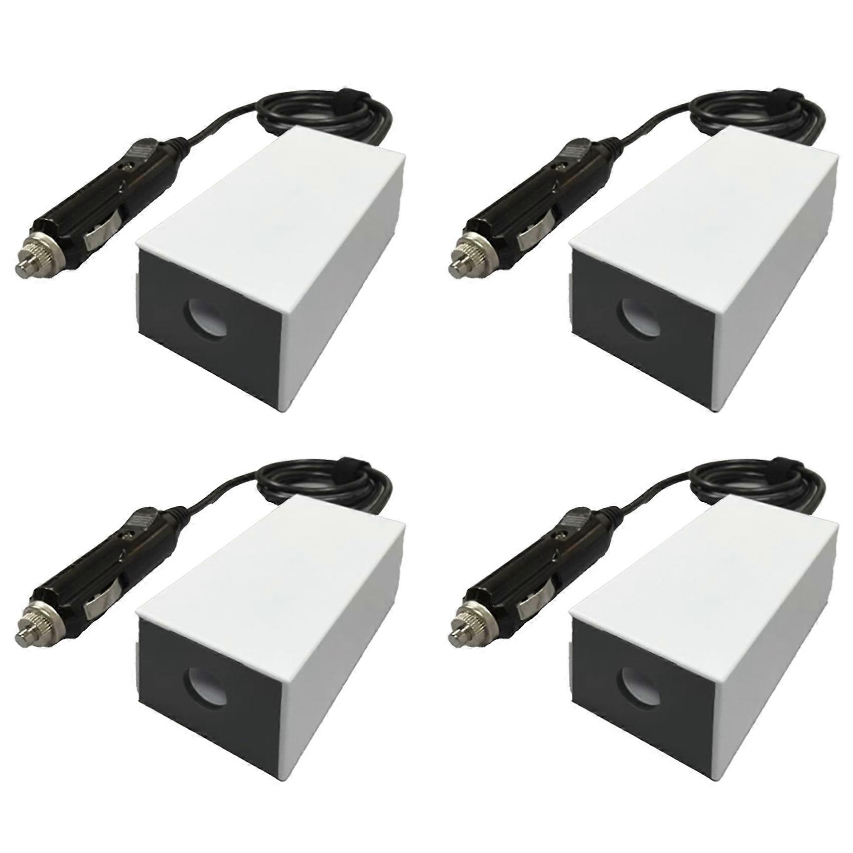 4X Car Inverter for Starlink Mini 12V-36V to 36V 5A with Automatic Switching Power Supply Suitable for RV Cars