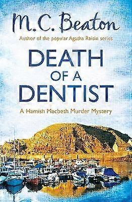 Death of a Dentist