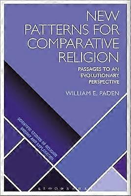 New Patterns for Comparative Religion
