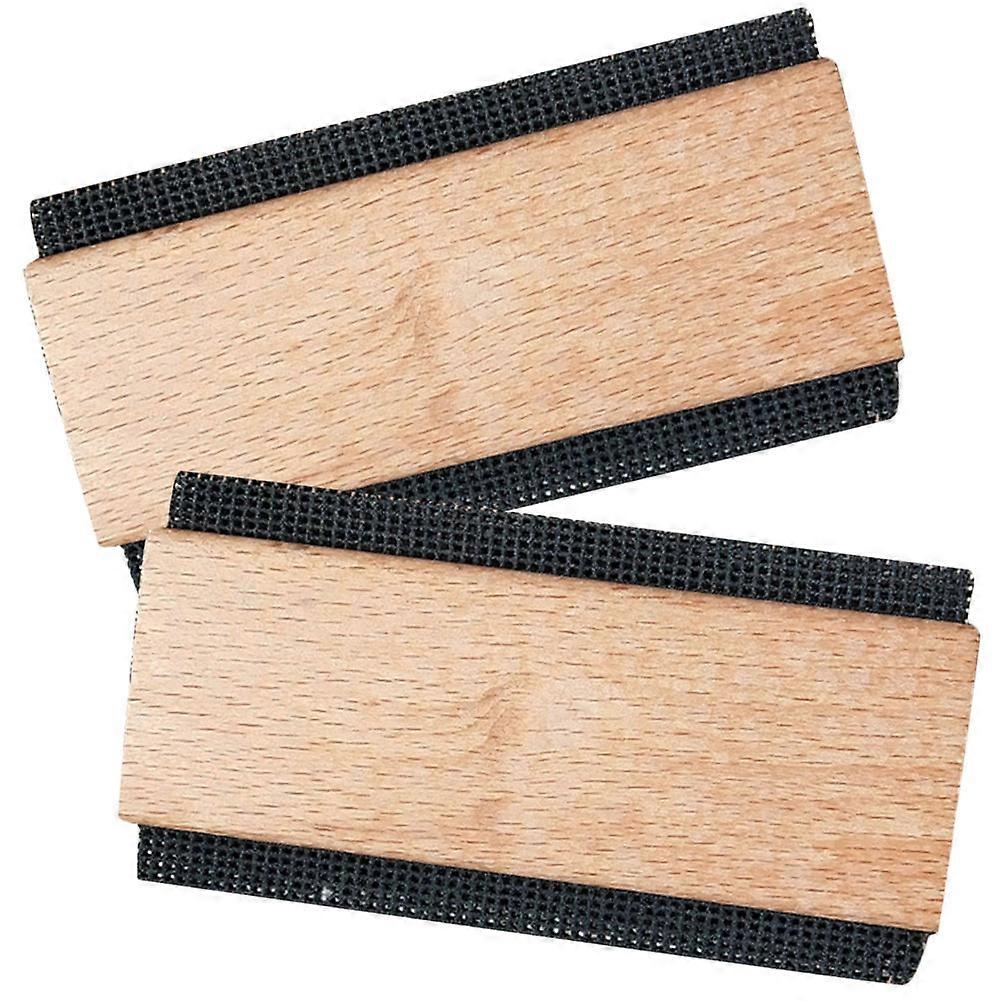 Pill Remover for Clothes Manual Fabric Shavers 4Pcs Sweater Fuzz Remover