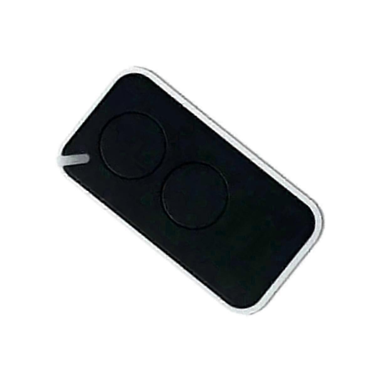 For Nice Universal Garage Remote Control 433.92mhz 2-channel Rolling Code