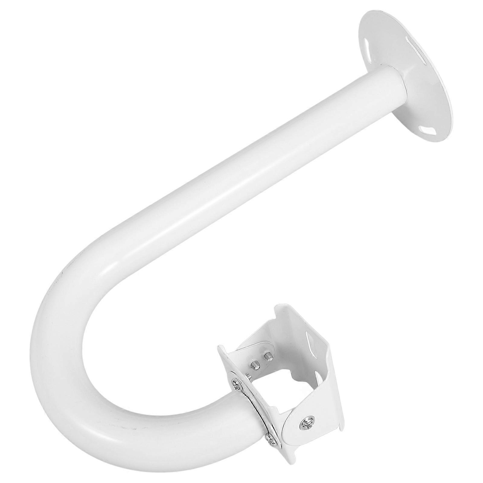 Outdoor Camera Mount Bracket for Dome Camera Steel Material