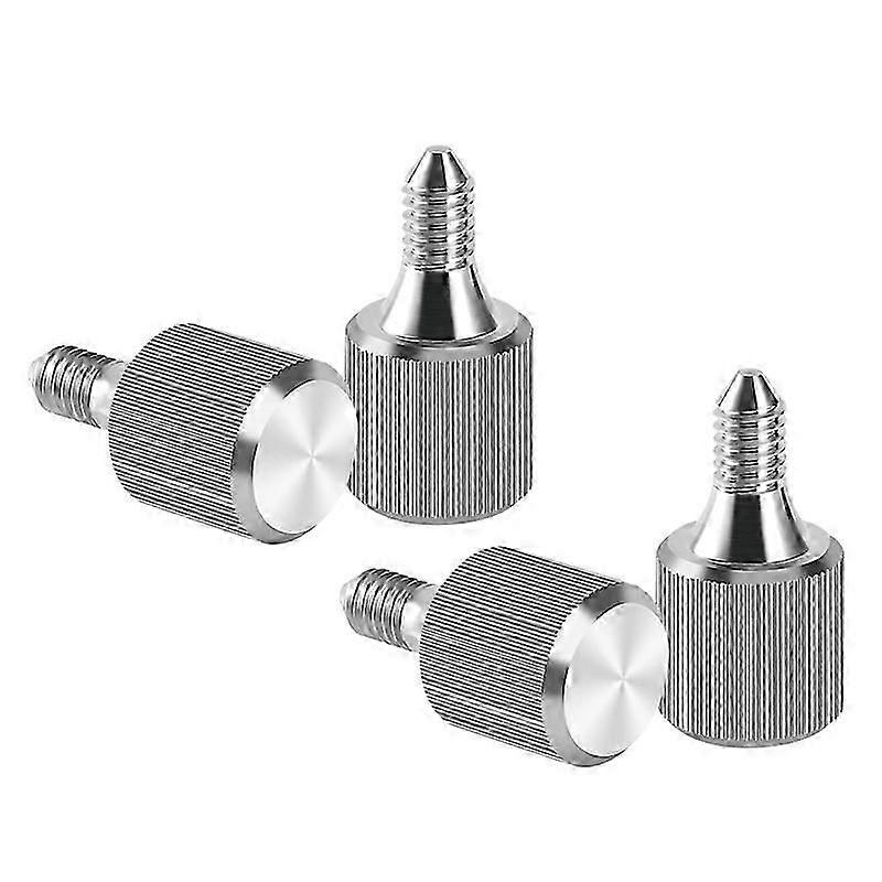 4PCS Attachment Knob Thumb Screw for Stand Mixers