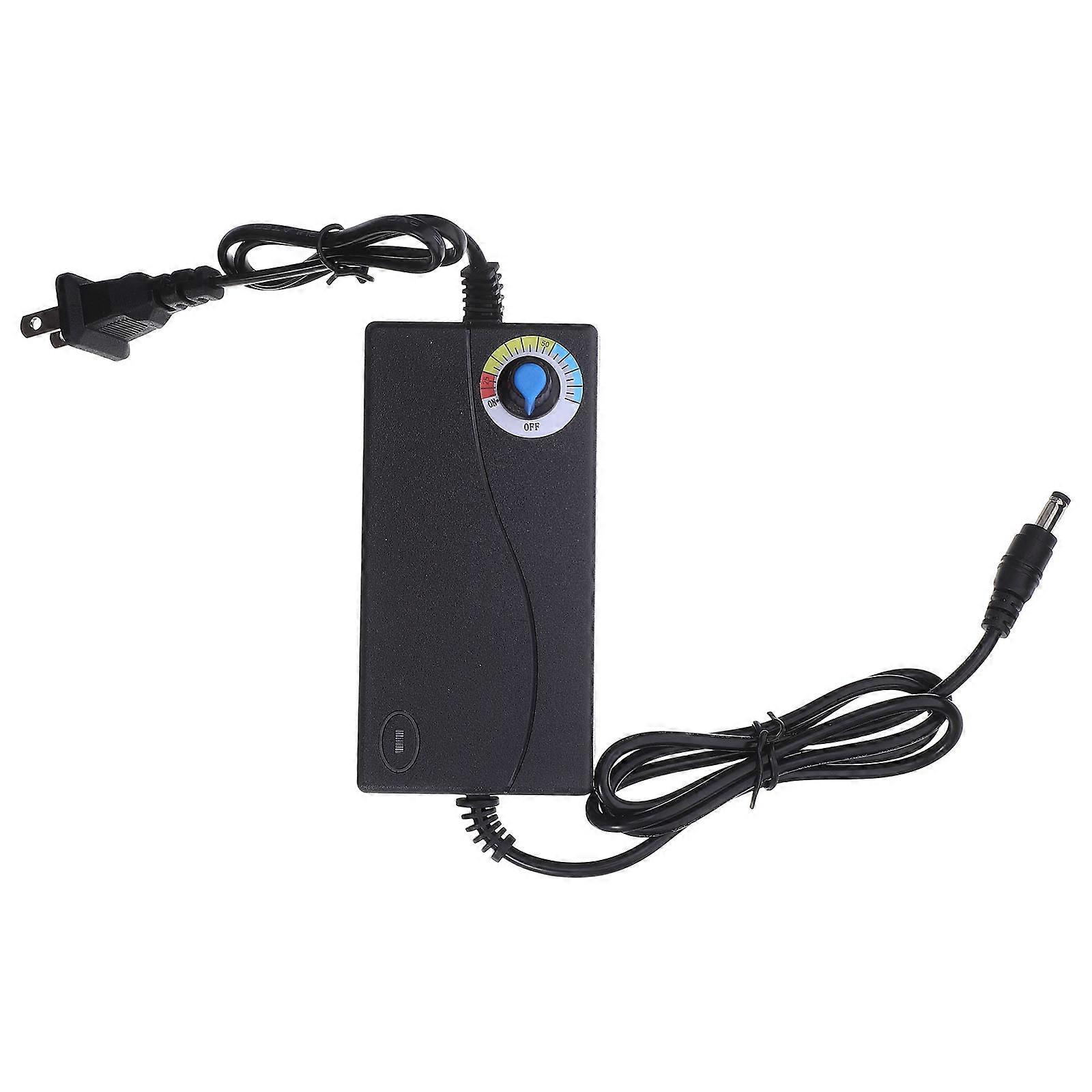 Electric Foam Cutter Power Module with Adjustable Temperature Control 36W 3A Power Supply