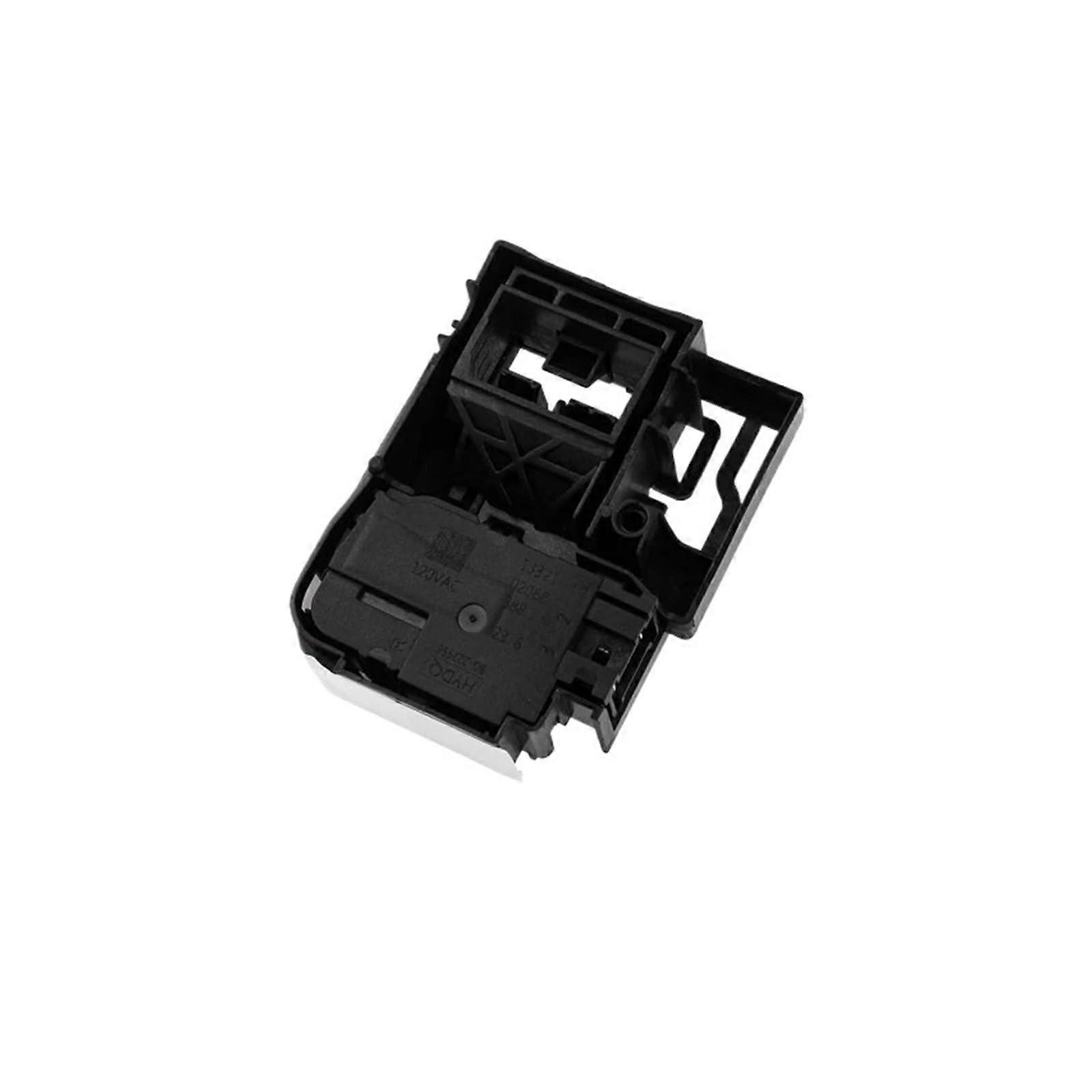 Washer Lid Lock WH01X27954 Replacement for GE  Load Models with Secure Durable Design