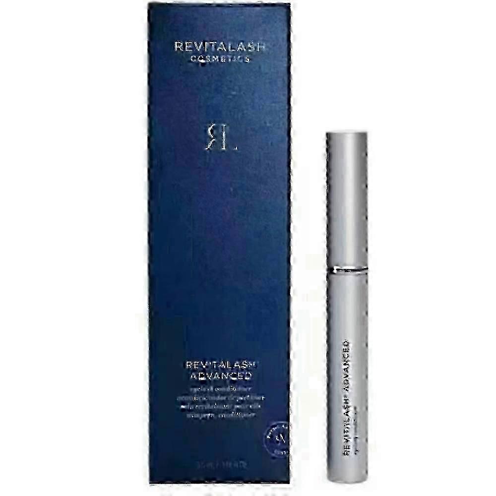 Revitalash 3.5ml Eyelash Serum Advanced 2025 2025