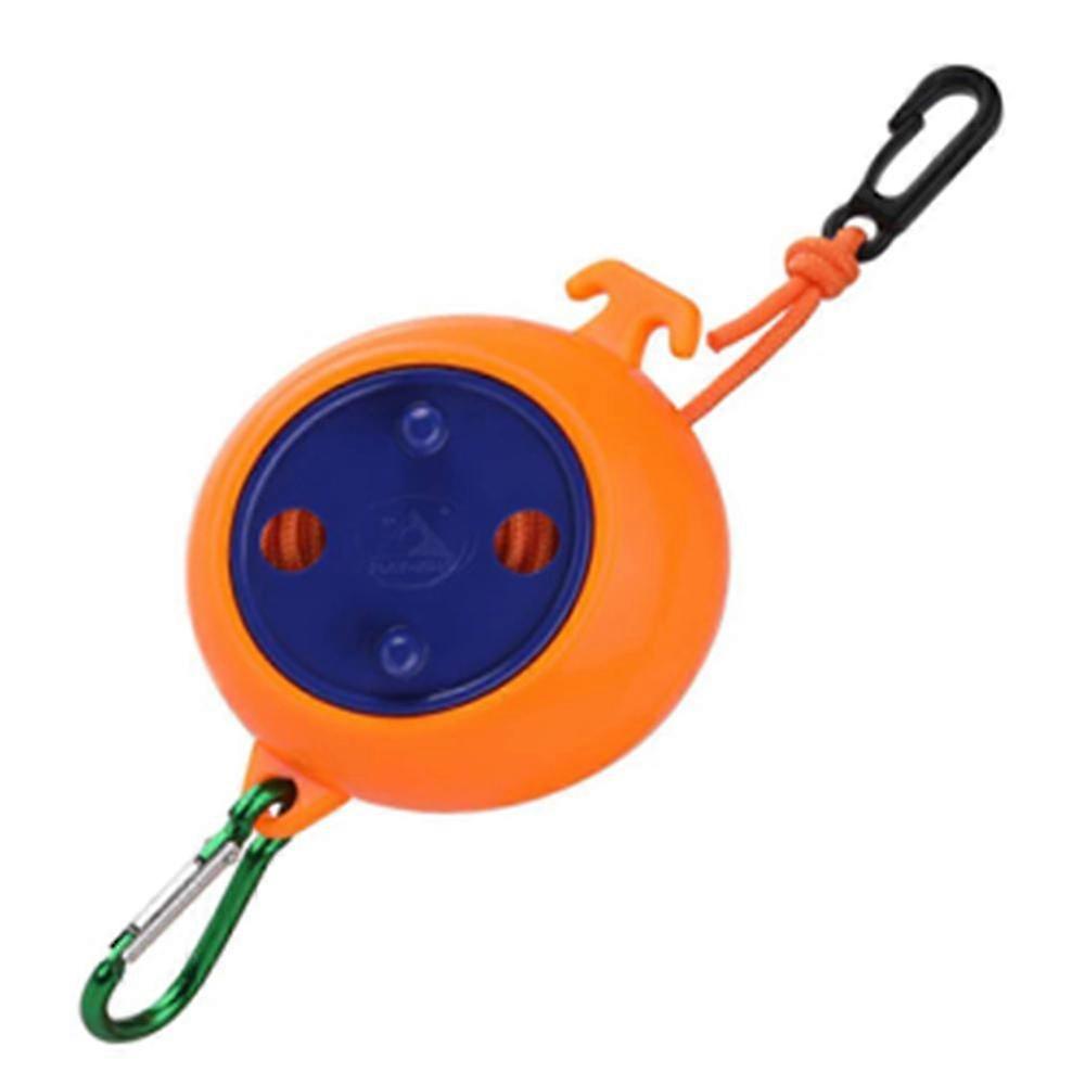 26-27 Portable Travel Clothesline Adjustable Camping