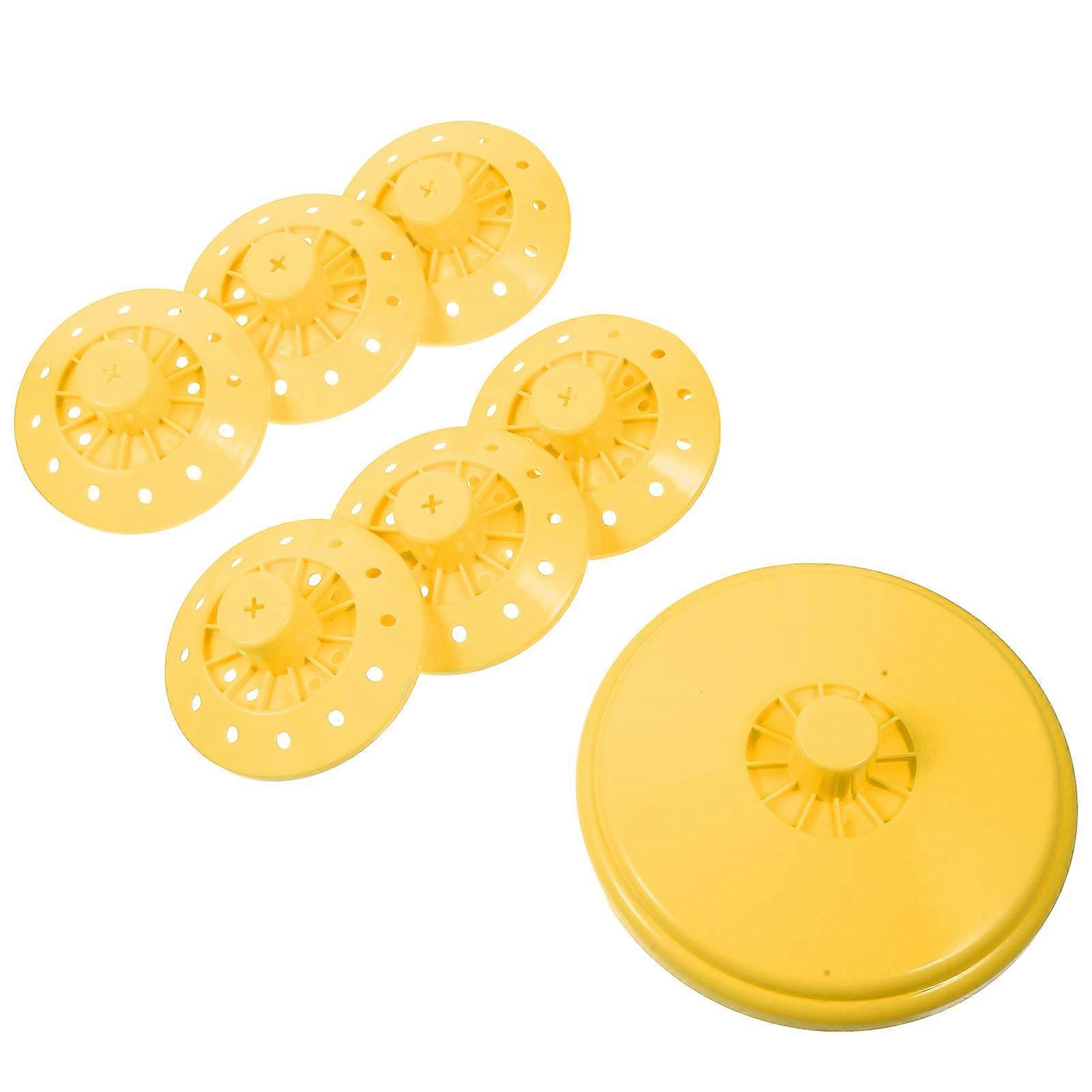 Lollipop Stand Multi-Hole for Presenting 3Pcs Durable Design