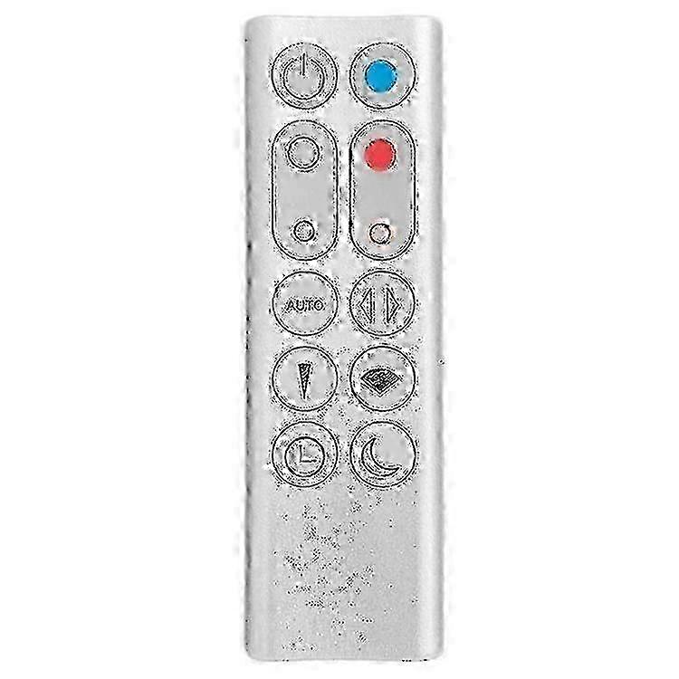 2025 Compatible For Dyson HP02 / HP03 Cool Fan Remote Control Replacement